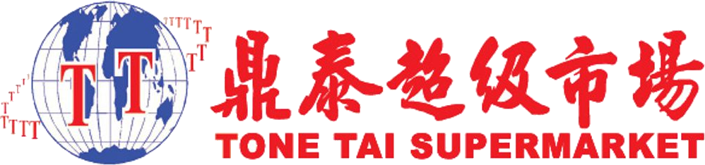 Tone Tai Supermarket logo