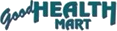 Good Health Mart logo