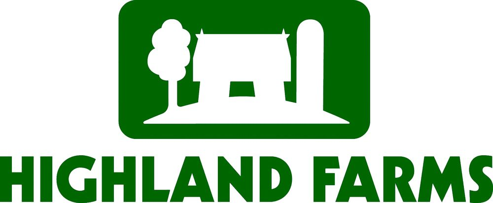 Highland Farms logo