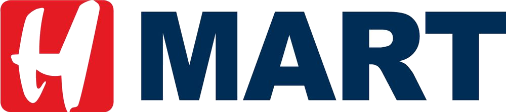 H Mart logo