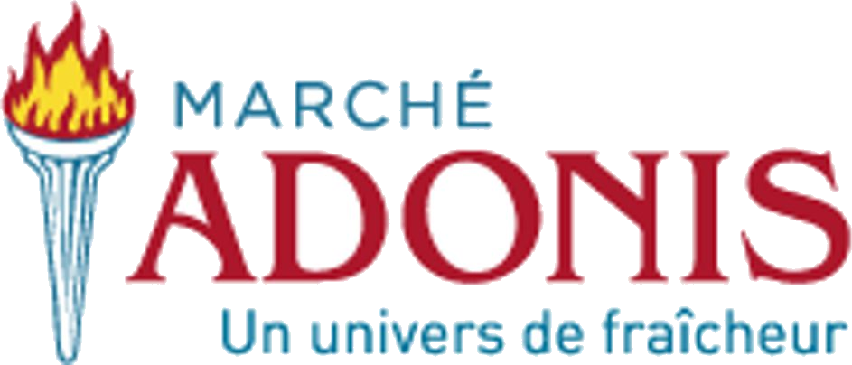Adonis logo