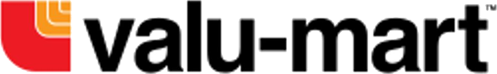 Valu-Mart logo