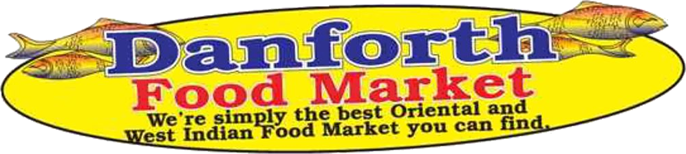 Danforth Food Market logo