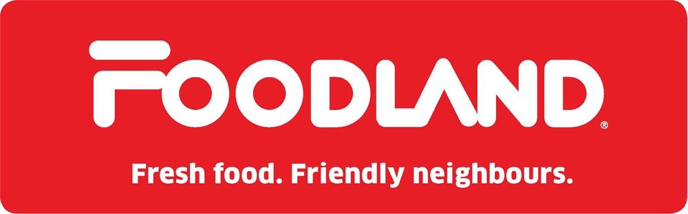 Foodland logo