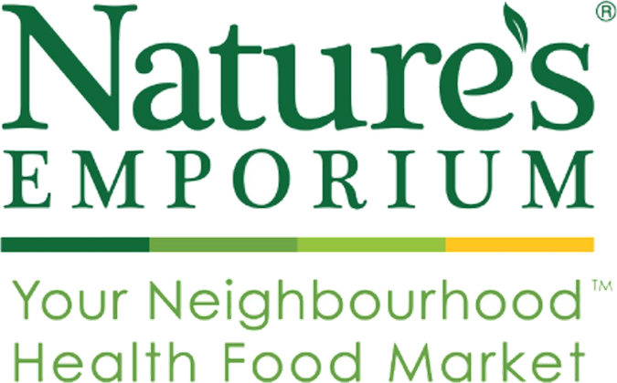 Nature's Emporium logo