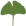 Ginkgo Health Shop logo