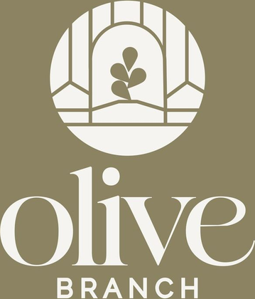 Olive Branch logo