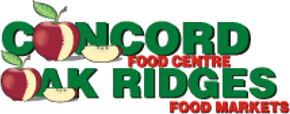 Oak Ridges Food Market logo