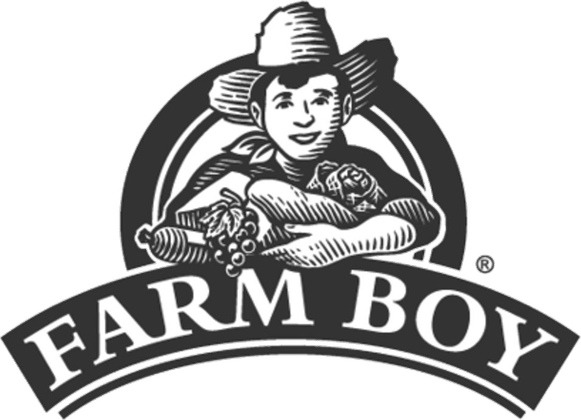 Farmboy Markets Ltd logo