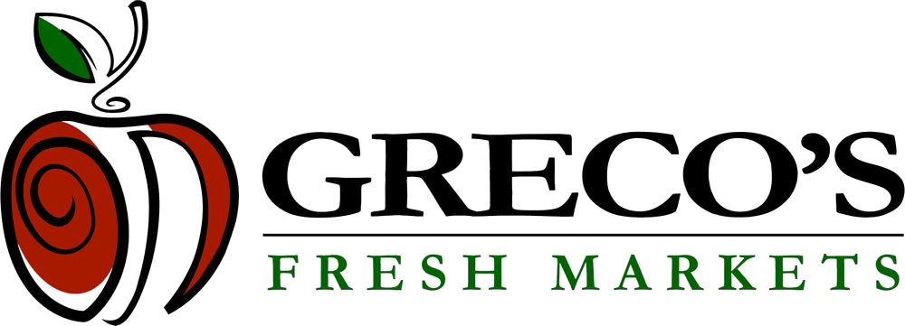 Greco's Fresh Market logo