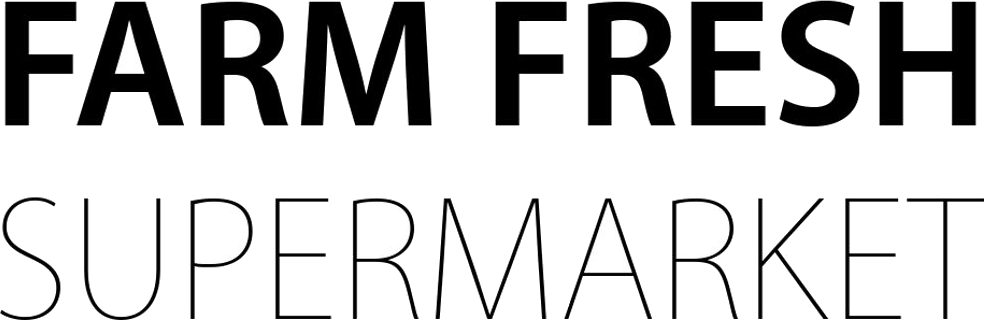 Farm Fresh Supermarket logo