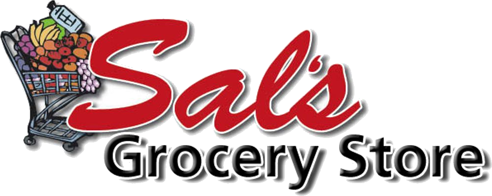 Sal's Grocery logo