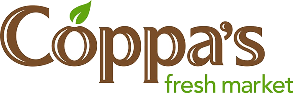 Coppa's Fresh Market logo