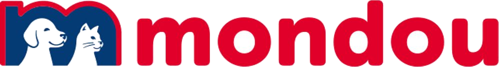Mondou logo