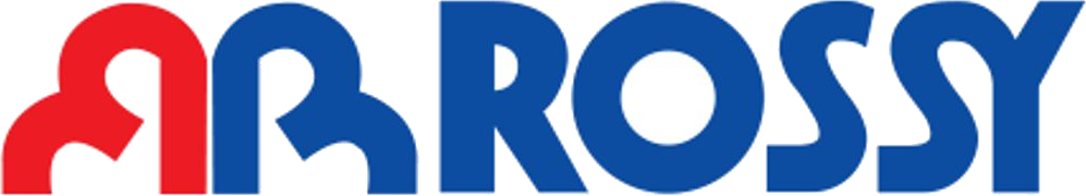 Rossy logo