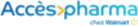 Accès pharma logo