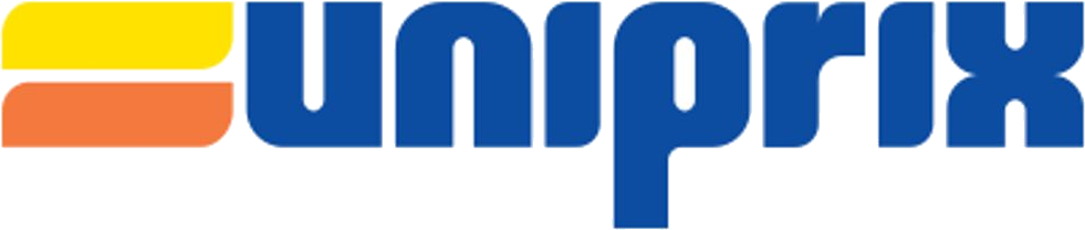Uniprix Sante logo