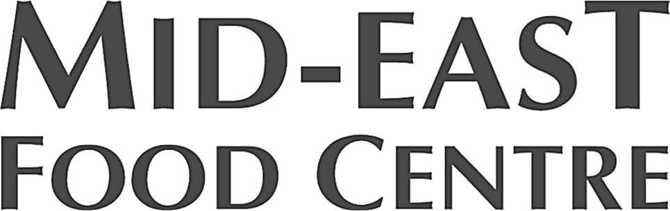 Mid-East Food Centre logo