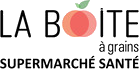 La Boite à Grains logo