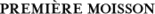 Première Moisson logo
