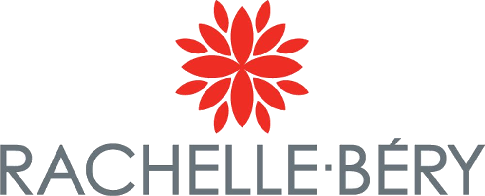 Rachelle Béry logo