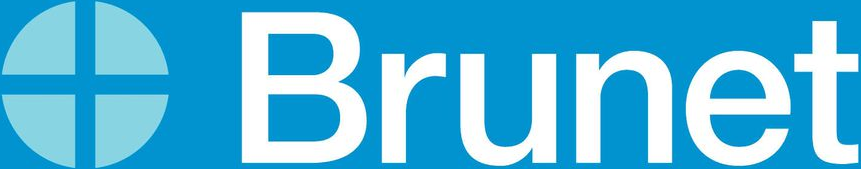 Brunet logo