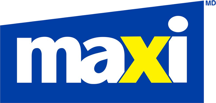 Maxi logo