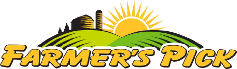 Farmer's Pick logo