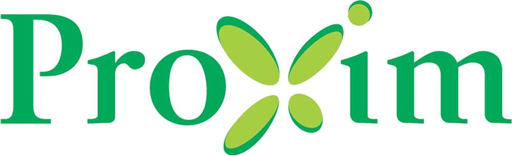 Proxim logo