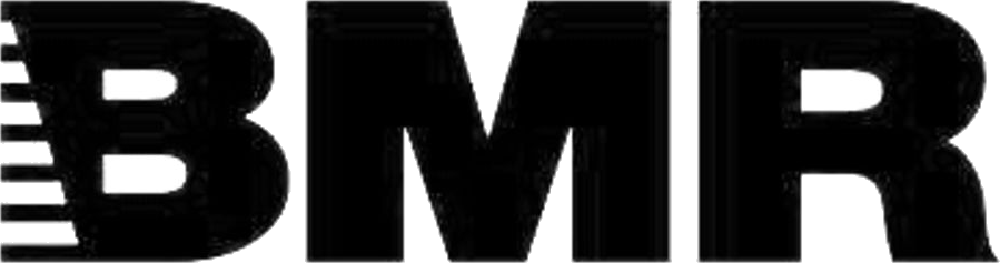 BMR logo