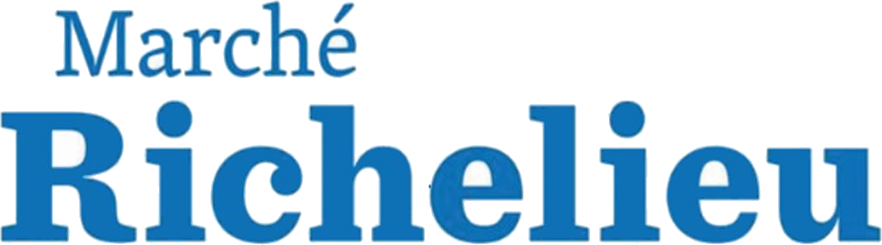 Marché Richelieu logo