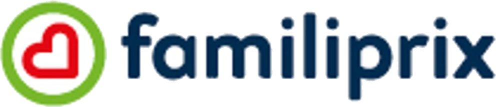 Familiprix logo