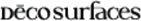 Deco Surfaces logo
