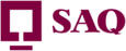 SAQ logo