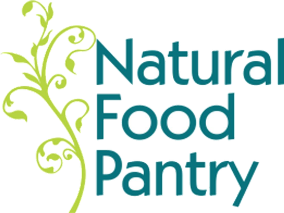Natural Food Pantry logo