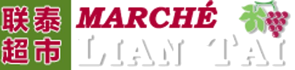 Marché Lian Tai logo