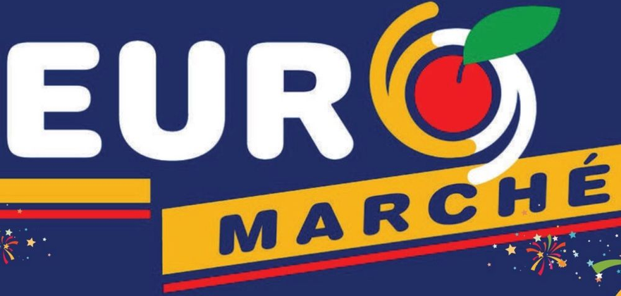 Euro Marche logo