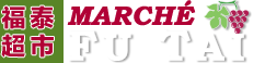Marché Fu Tai logo