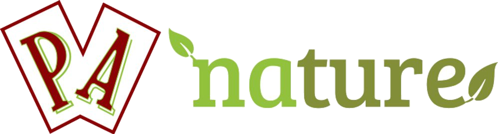 PA Nature logo