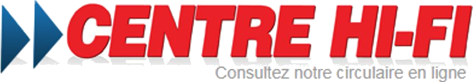 Centre Hi-Fi logo
