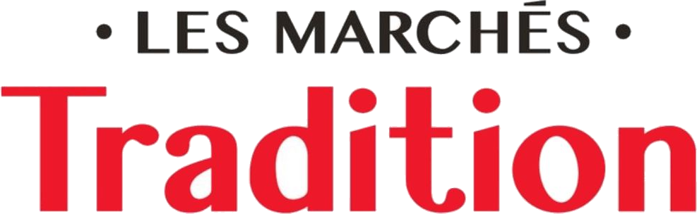Les Marchés Tradition logo