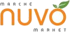 Marche Nuvo Market logo