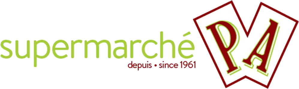 Supermarche PA logo
