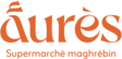 Supermarche Aures logo
