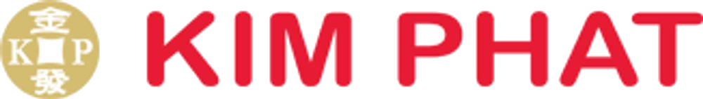 Kim Phat logo