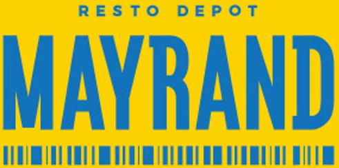 Mayrand logo
