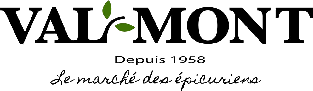 Val-Mont logo