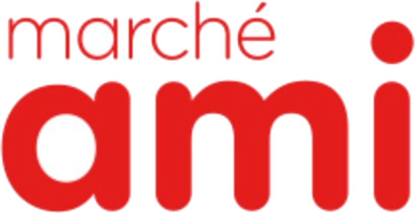 Marché Ami logo