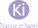 Ki Nature & Santé logo