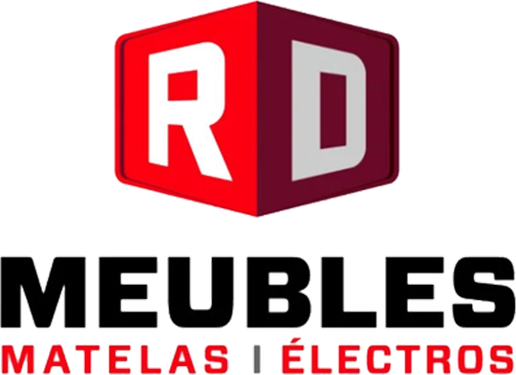 Meubles RD logo